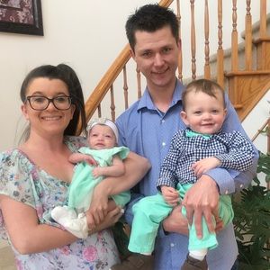 Meet your Posher, Britton